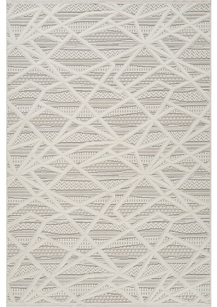 Halı Elmas EL01 Modern Desen Halı