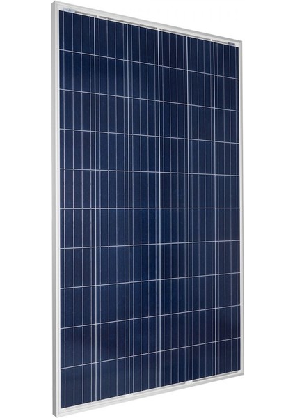 285W Polikristal Güneş Paneli