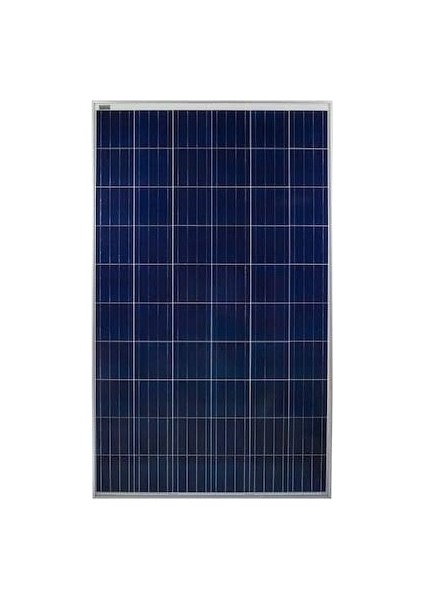 285W Polikristal Güneş Paneli