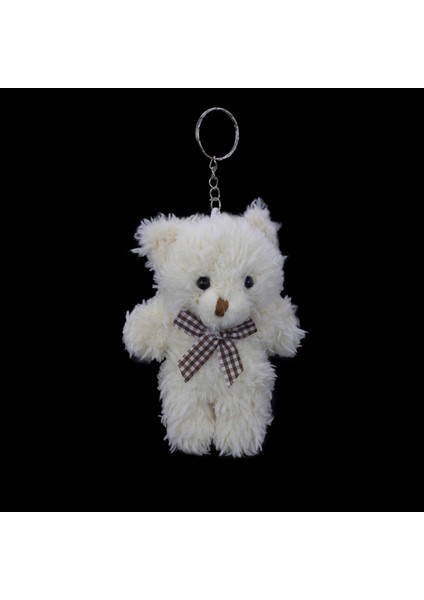 Ayıcık Pötikare Fiyonklu 12 cm