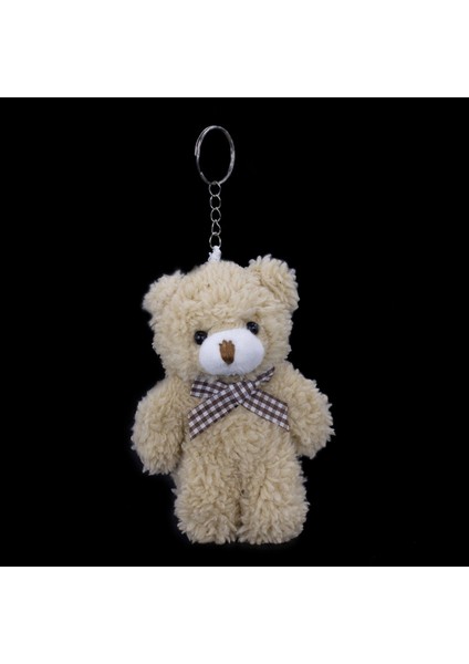 Ayıcık Pötikare Fiyonklu 12 cm