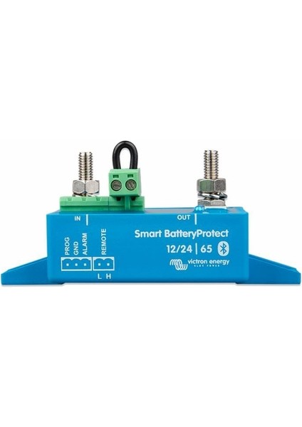 Victron 12/24V 100A Akü Koruma Bluetooth Özellikli, BPR110022000,