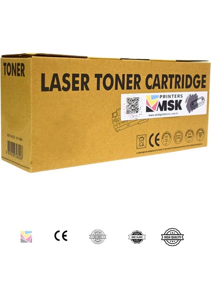Hp Laserjet Pro Mfp M225DW Uyumlu Toner