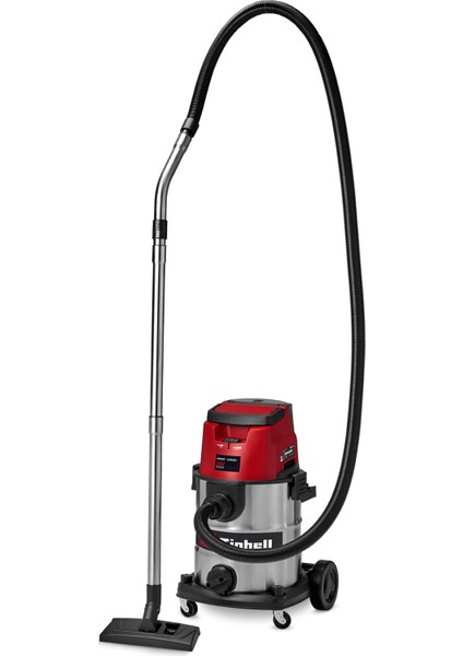 TE-VC 36/25 Li S - Solo, Akülü Islak/Kuru Süpürge - 2347170