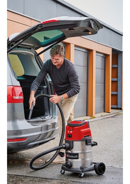 TE-VC 36/25 Li S - Solo, Akülü Islak/Kuru Süpürge - 2347170 modelleri