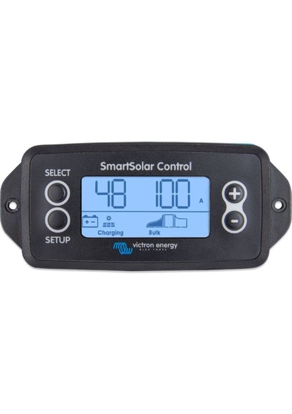 Smartsolar Mppt Kontrol Ekranı SCC900650010