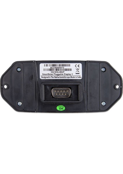 Smartsolar Mppt Kontrol Ekranı SCC900650010