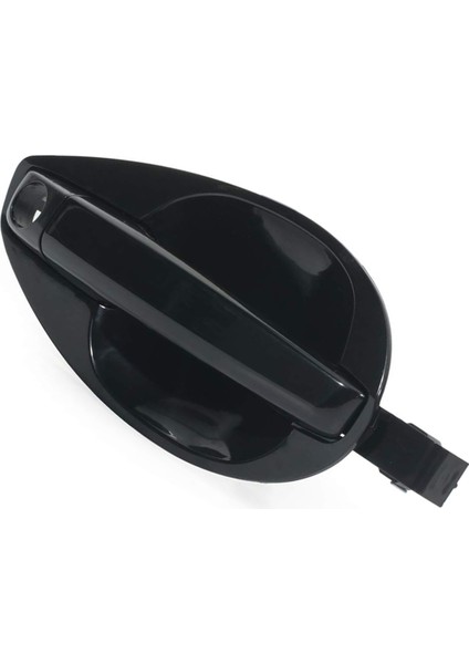 Hyundai Tiburon Coupe 2.0l 2.7l 2003 - 2008 Ön Sağ Dış Kapı Kolu Mandalı 82660-2C000 (Yurt Dışından)