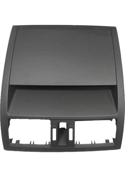 Araba Gösterge Paneli Hava Çıkış Kapağı Merkezi Kontrol Klima Paneli Çerçevesi GS1D-55-311 Mazda 6 Gh 2009-2012 (Yurt Dışından)