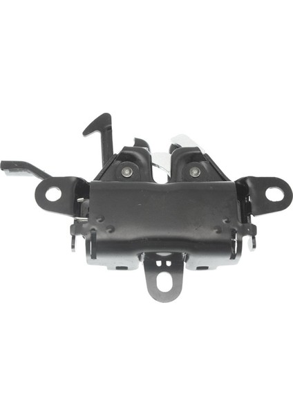 Pontiac Vibe 2003-2008 Için Yeni Kaput Mandalı Kilit Mandalı 88972905 14584423 GM1234117 (Yurt Dışından)