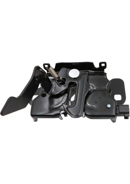 Dodge Ram 2010-2019 Için Yeni Ön Kaput Kilidi Mandalı 4589710AC / 68261143AA (Yurt Dışından)
