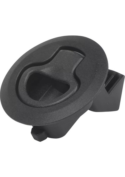 68059730AB Araba Kamyonet Arka Koltuk Altı Depolama Mandalı Tertibatı Dodge Ram 1500 2009-2010 Için Uygundur (Yurt Dışından)