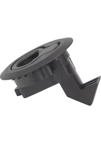 68059730AB Araba Kamyonet Arka Koltuk Altı Depolama Mandalı Tertibatı Dodge Ram 1500 2009-2010 Için Uygundur (Yurt Dışından)