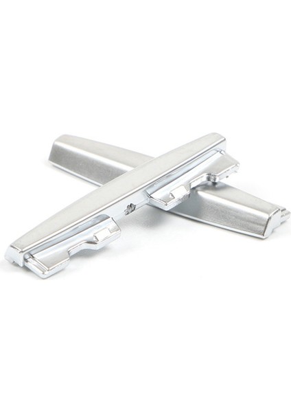 2 Adet Klima Havalandırma Küreği Parlak Şerit Havalandırma Sürgülü Anahtar Parçaları Bmw X5 X6 F15 F85 F16 F86 Yüksek (Yurt Dışından) fiyatları