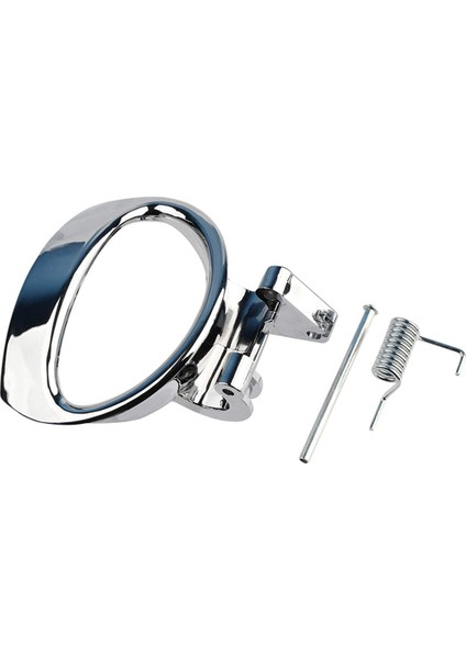 Iç Dekorasyon Ön Iç Kapı Çekme Kolu Sol ve Sağ Chevy Hhr 2006-2011 19299614 19299613 (Yurt Dışından) fiyatları