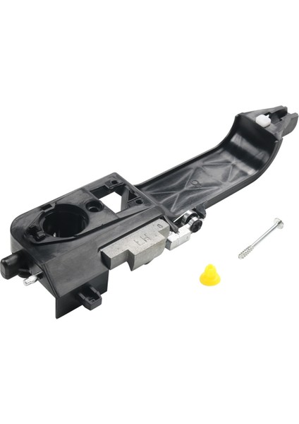 Ford Focus Sedan Coupe 4syl 2.0l 2008-2011 8S4Z-5426685-B Ön Sol Için Araba Dış Kapı Kolu Tabanı (Yurt Dışından)