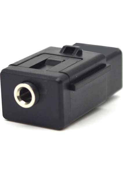 Aux Çipi Aux-In Soketi 5Q0035724 Skoda Octavia Volkswagen Caravelle T6 Sharan (7n2) Touran (5n2) Touran (Ad1) (Yurt Dışından) modelleri