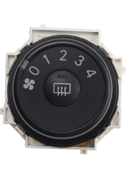 55902-02030 Toyota Corolla Rav4 2006-2013 Orta Için Araç Klima Paneli Anahtarı Ac Kontrol Anahtarı Düğmesi (Yurt Dışından) fiyatları