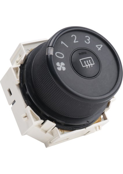 55902-02030 Toyota Corolla Rav4 2006-2013 Orta Için Araç Klima Paneli Anahtarı Ac Kontrol Anahtarı Düğmesi (Yurt Dışından) fırsatları