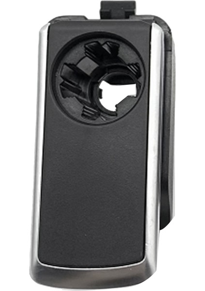 Araba Eldiven Kutusu Kolu Montajı Eldiven Kutusu Anahtarı Kapağı 2136800391 2136800091 Mercedes-Benz E Cls W213 W238 W257 Için (Yurt Dışından)