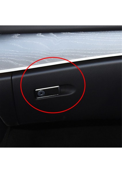 Araba Eldiven Kutusu Kolu Montajı Eldiven Kutusu Anahtarı Kapağı 2136800391 2136800091 Mercedes-Benz E Cls W213 W238 W257 Için (Yurt Dışından) fırsatları