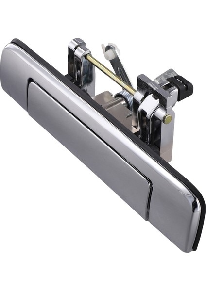 Krom Bagaj Kapağı Trim Kapağı WC8982026180 8-98079232-0 Isuzu D-Max Colorado 12-16 Bagaj Kapağı Kolu Trim Plakası A (Yurt Dışından) modelleri