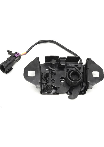 Cadillac Ct6 Cruze 13511621 42787665 13507450 13597478 Için Araba Kaput Kilidi Mandalı (Yurt Dışından) indirimleri