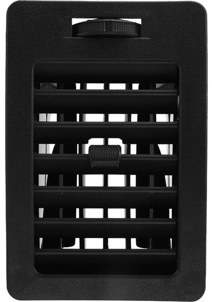 Toyota Hilux Vıgo 2004-2015 Için Sol/sağ Ön Orta Gösterge Paneli Havalandırma Paneli Klima Çıkış Izgarası (Yurt Dışından) fiyatları