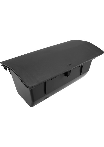 554410K010 Toyota Hilux Vigo 2005-2014 Için Araç Üst Gösterge Paneli Eldiven Kutusu Gösterge Paneli Saklama Kutusu Sol El Direksiyon (Yurt Dışından)