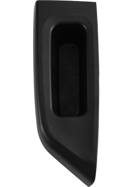 Araba Sağ Arka Kapı Kol Dayanağı Üst Panel Trim Pencere Anahtarı Çerçevesi 74271-52240-C0 Toyota Yaris 2012-2014 Için (Yurt Dışından)