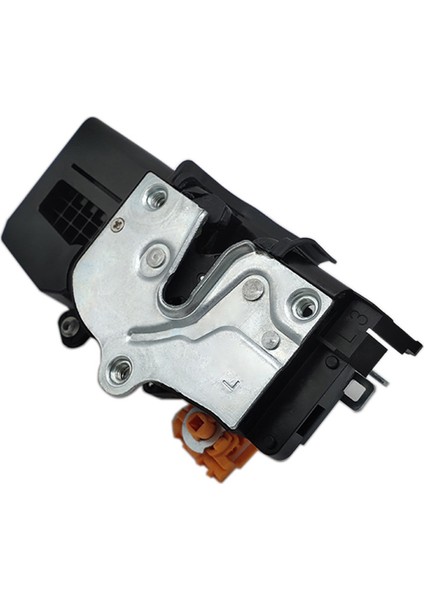 Hummer H2 2003-2007 Arka Sol Için Araba Arka Kapı Kilidi Mandalı Aktüatörü: 15816390 (Yurt Dışından)