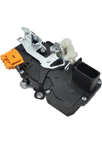 Hummer H2 2003-2007 Arka Sol Için Araba Arka Kapı Kilidi Mandalı Aktüatörü: 15816390 (Yurt Dışından)