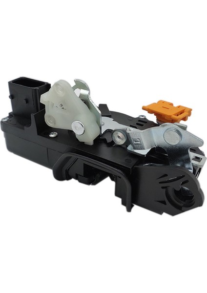 Hummer H2 2003-2007 Arka Sol Için Araba Arka Kapı Kilidi Mandalı Aktüatörü: 15816390 (Yurt Dışından)