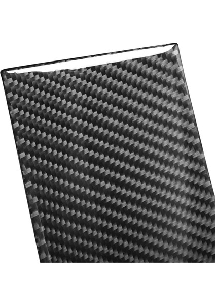 Merkezi Kontrol Navigasyon Paneli Karbon Fiber Dekoratif Çerçeve Kapağı Gösterge Düğmesi Sticker Jeep Grand Cherokee Için (Yurt Dışından) indirimleri