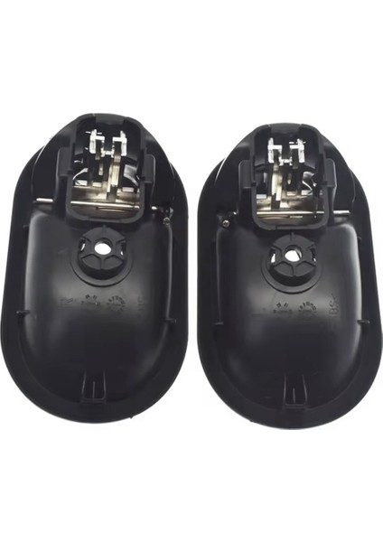 Araba Iç Kapı Kolları 8200028487 8200028486 Renault Master Mk3 Megane Iı Clio Scenic Citroen Berlingo Dacia Logan (Yurt Dışından) fiyatları