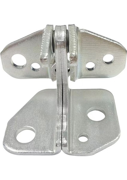 Sağ Üst Kapı Menteşesi 55113660AC Jeep Grand Cherokee Dodge Durango Charger Chrysler 300C 2011-2023 Yan Kapı Menteşesi (Yurt Dışından)