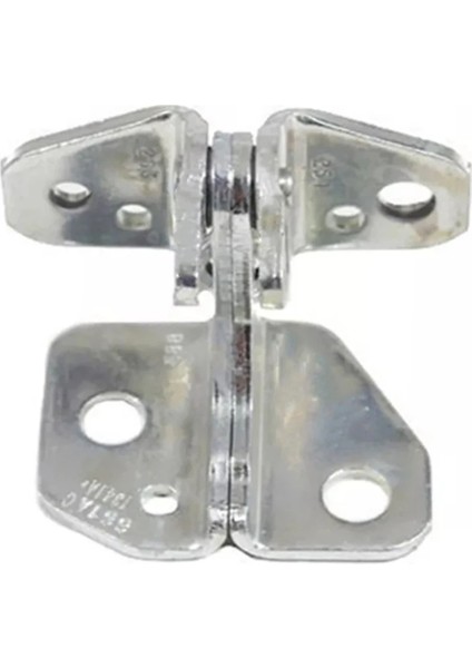 Sağ Üst Kapı Menteşesi 55113660AC Jeep Grand Cherokee Dodge Durango Charger Chrysler 300C 2011-2023 Yan Kapı Menteşesi (Yurt Dışından) fırsatları