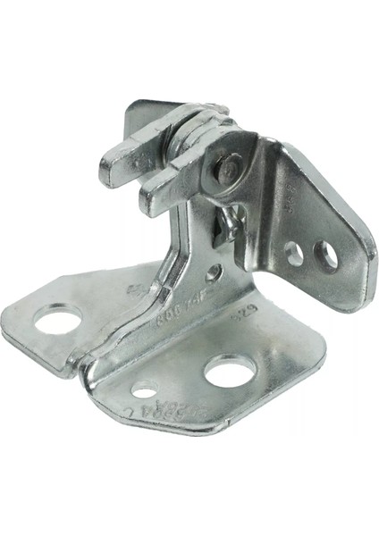 Sağ Üst Kapı Menteşesi 55113660AC Jeep Grand Cherokee Dodge Durango Charger Chrysler 300C 2011-2023 Yan Kapı Menteşesi (Yurt Dışından) indirimleri