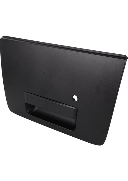 90606-7S200 Nissan Titan 2004-2012 Arka Bagaj Kapağı Kolu Çerçevesi Anahtar Kilit Deliği Arka Kapı Mandalı Kolu (Yurt Dışından) fırsatları
