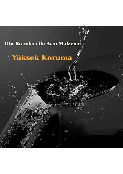 Gri Kilit Uyumlu Bisiklet Brandası, Bisiklet Koruma Örtüsü, Su ve Toz Geçirmez, 4 Mevsim Koruma