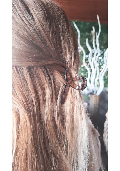 Kadın Mandallı Yıldız Askı 2'li Toka fiyatları