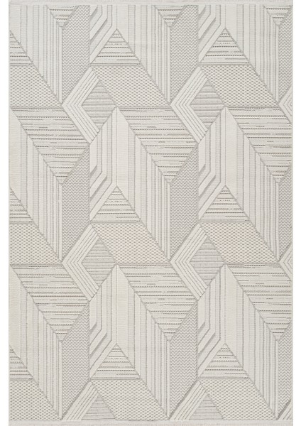 Halı Elmas EL02 Modern Desen Halı