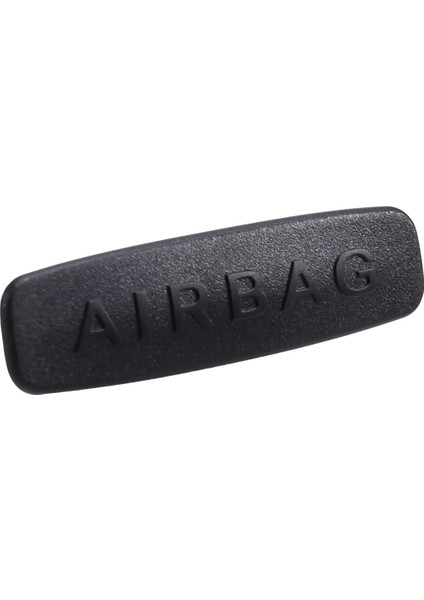 Araba C Sütunu Trim Paneli Kapağı C Sütunu Trim Baffle Mercedes Benz ml Gl Gls W166 Gle W292 (Yurt Dışından)