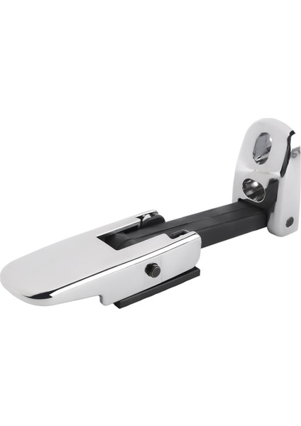 Kenworth T170 T270 T330 T370 T660 Peterbilt 325 335 337 384 386 567 569 579 315-5502 315-5503 Için 1 Çift Kaput Mandalı Takımı (Yurt Dışından)