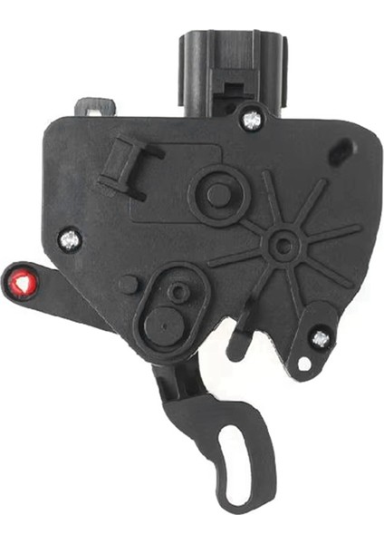 Chrysler Town & Country Dodge Grand Caravan 5020678AB Için Sürgülü Kapı Kilidi Aktüatörü Sol Sağ (Yurt Dışından) fırsatları