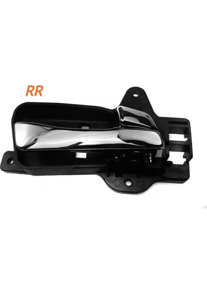 1 Çift Iç Arka Kapı Kolu Krom Çekmece Hyundai Elantra I30 I20 Kia Cee'd 2006-2012 83610-2L010 83620-2L010 (Yurt Dışından) fırsatları