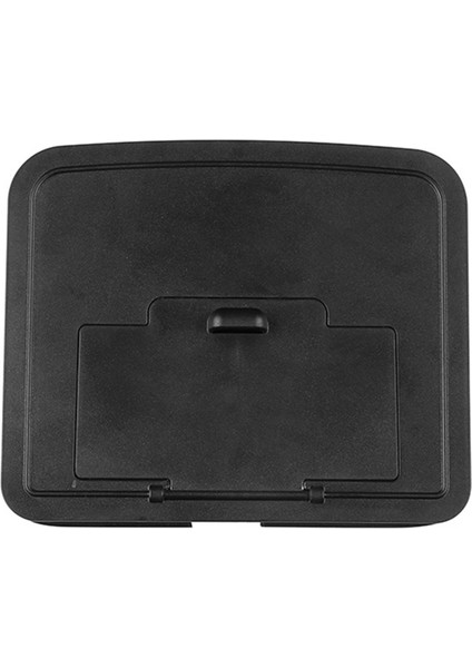 Mitsubishi Outlander 2021-2022 Merkezi Kontrol Kol Dayama Kapağı Saklama Kutusu Gizlilik Saklama Kutusu Modifiye Aksesuarlar (Yurt Dışından)