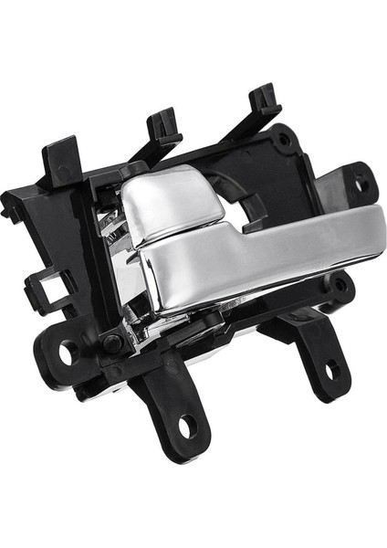 1 Takım/4 Adet Iç Kapı Kolu Krom Kia Optima 11-13 K5 11-18 82610-2T010 82620-2T010 83610-2T010 83620-2T010 (Yurt Dışından)