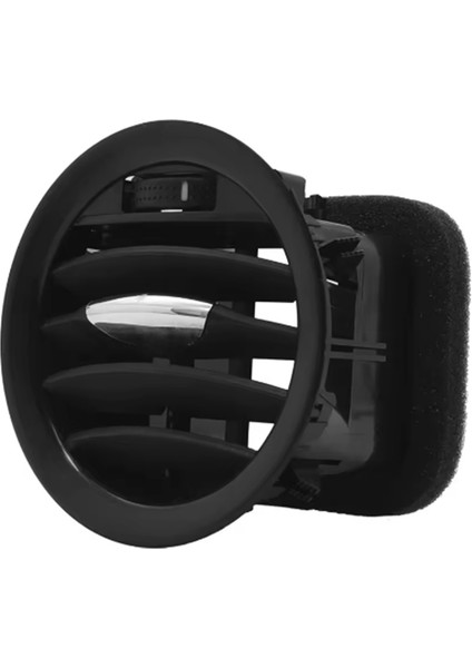 Araba A/c Hava Menfezi Çıkış Izgarası Klima Havalandırma Menfezleri Trim Kapakları 2201099 13417363 Vauxhall Opel Adam Corsa Için (Yurt Dışından) fırsatları