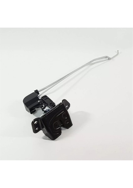 Hyundai Santa Fe 2007-2012 Bagaj Kilidi Aktüatör Motoru Bagaj Kapağı Kaldırma Mandalı Serbest Bırakma 81230-2B000 812302B000 (Yurt Dışından)